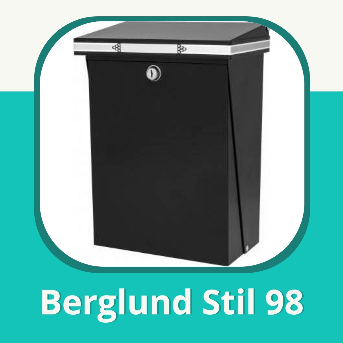 Recension af Berglund Stil 98