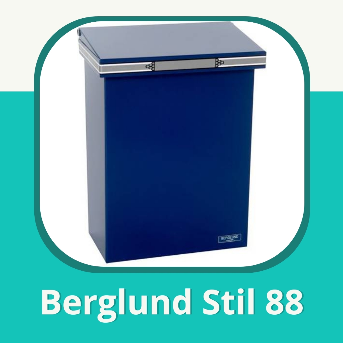 Recension af Berglund Stil 88