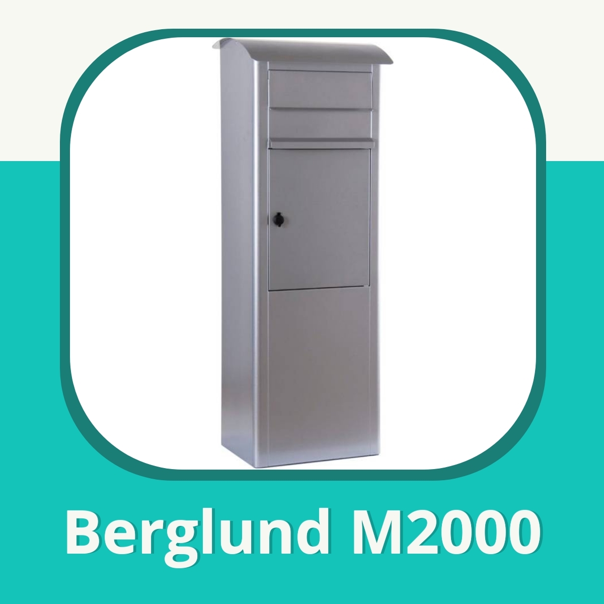 Recension Berglund M2000