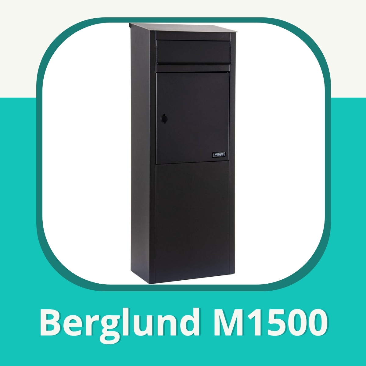 Recension af Berglund M1500