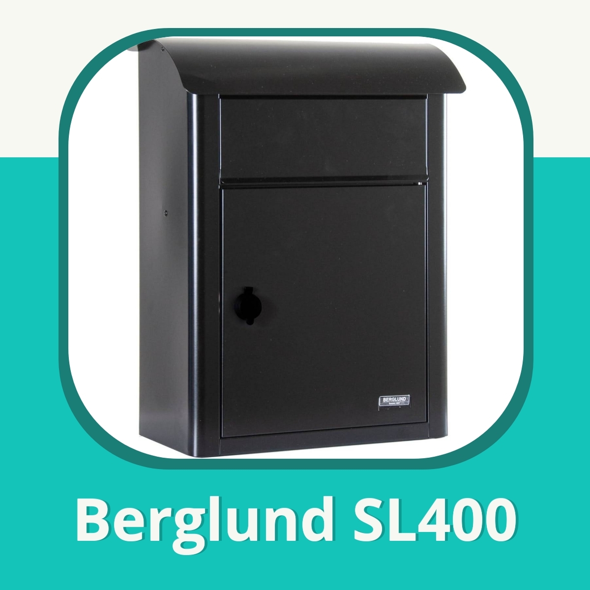 Recension af Berglund SL400