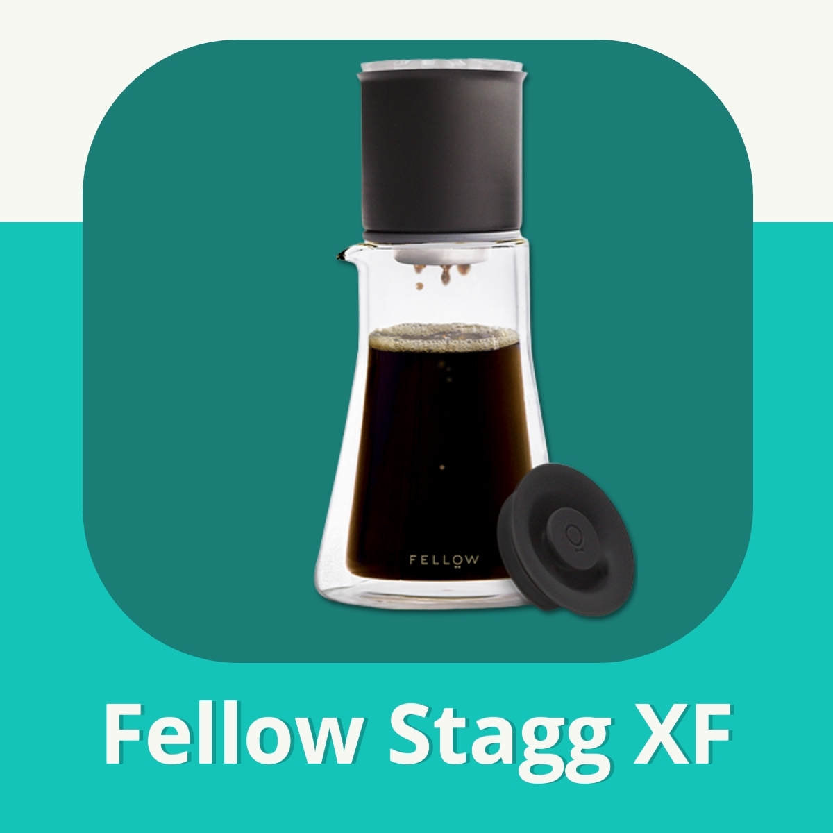 Anmeldelse af Fellow Stagg XF
