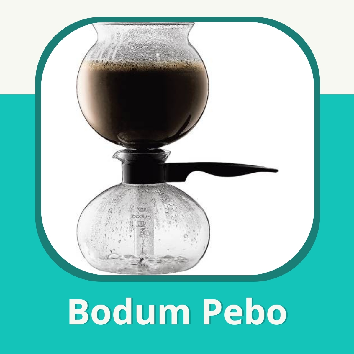 Recension af Bodum Pebo