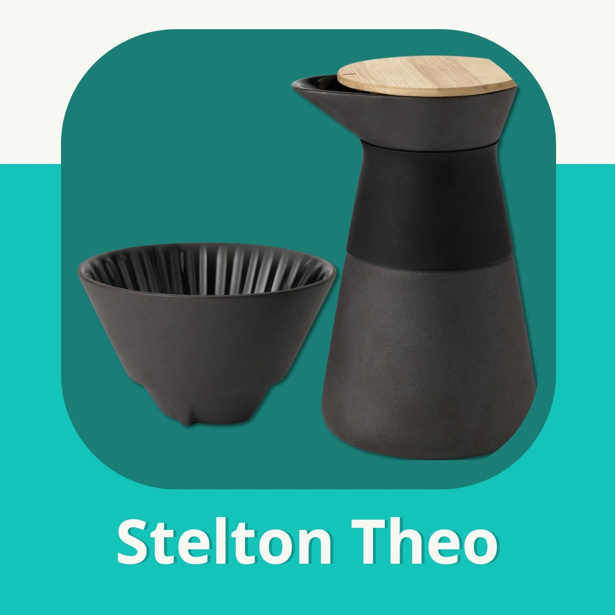 Anmeldelse af Stelton Theo