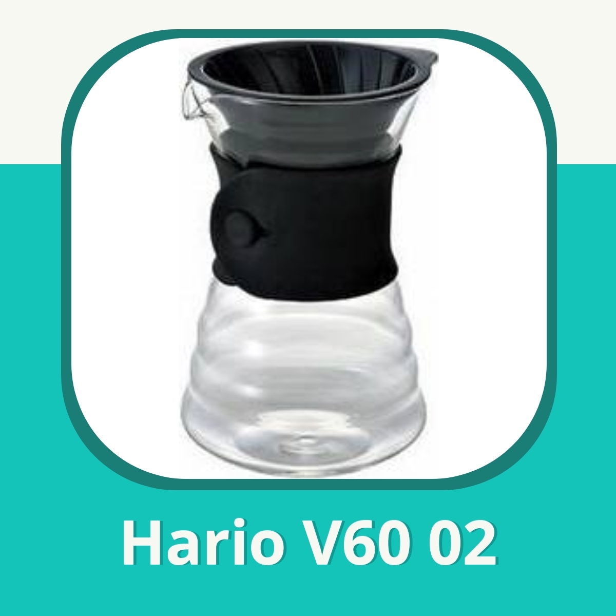 Recension af Hario V60 02