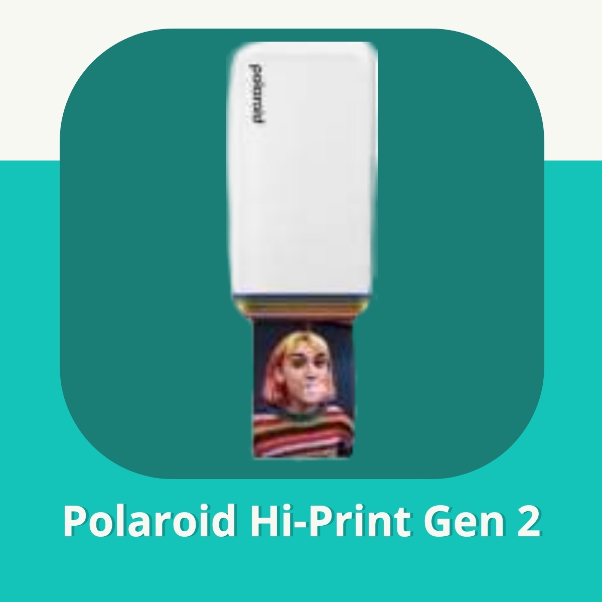 Anmeldelse af Polaroid Hi-Print Gen 2