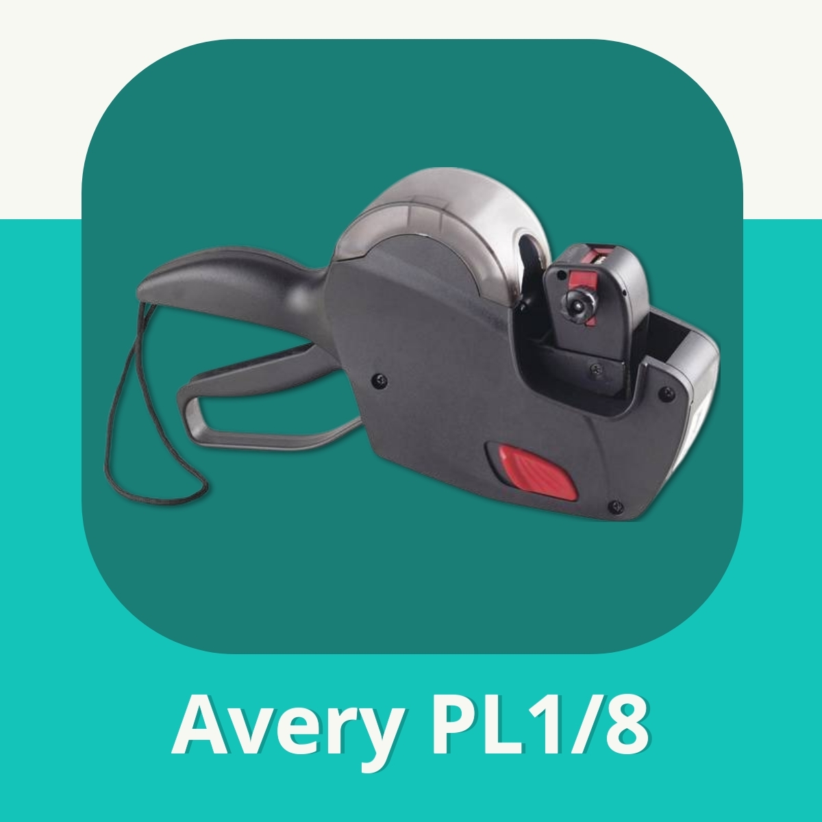 Anmeldelse af Avery PL1/8