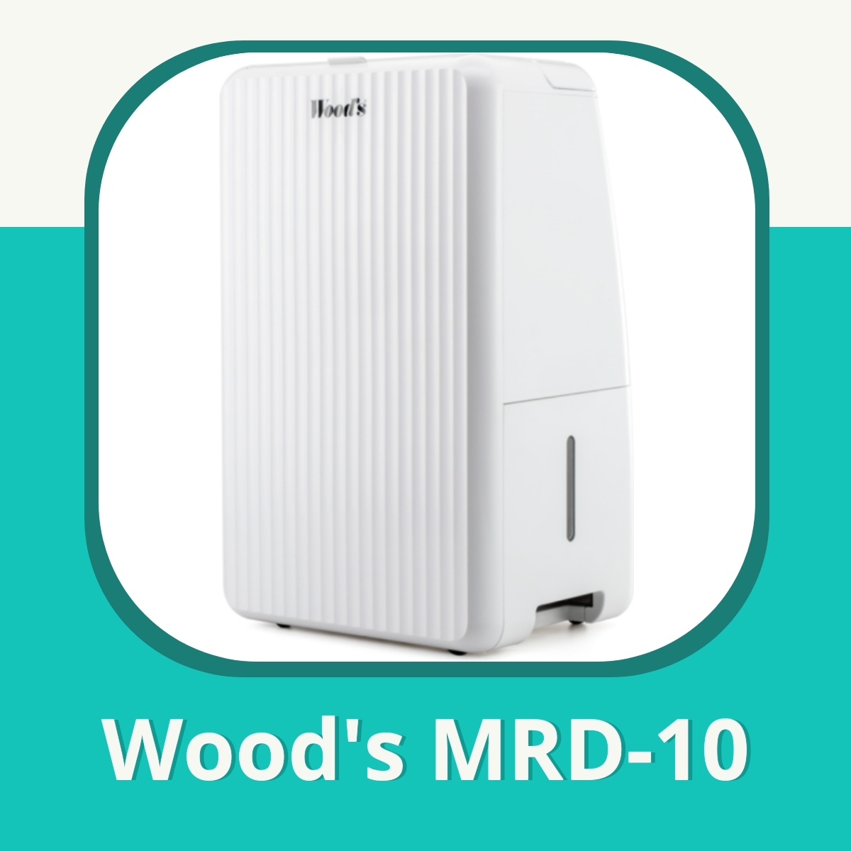 Recension af Wood's MRD-10