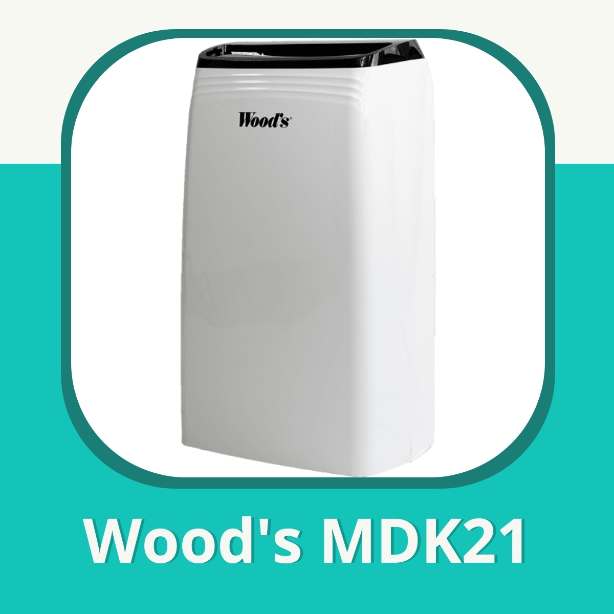 Recension af Wood's MDK21
