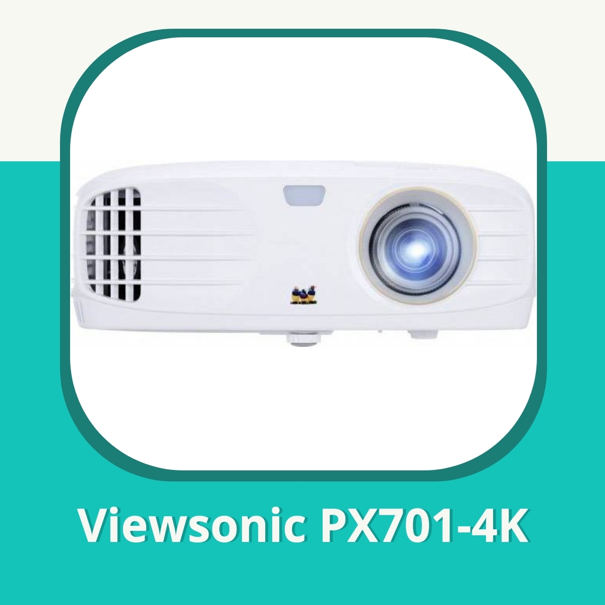 Recension af Viewsonic PX701-4K