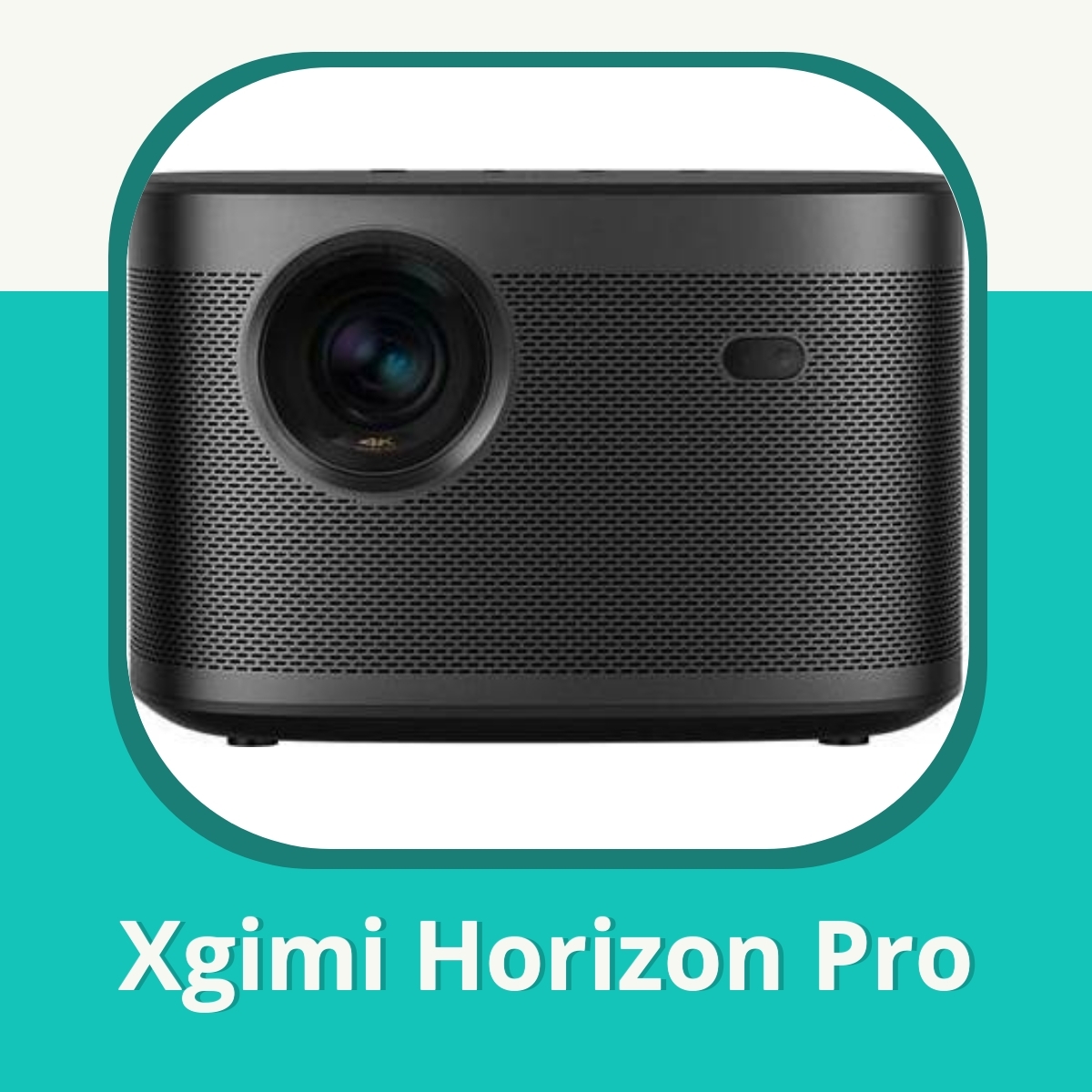 Anmeldelse af Xgimi Horizon Pro