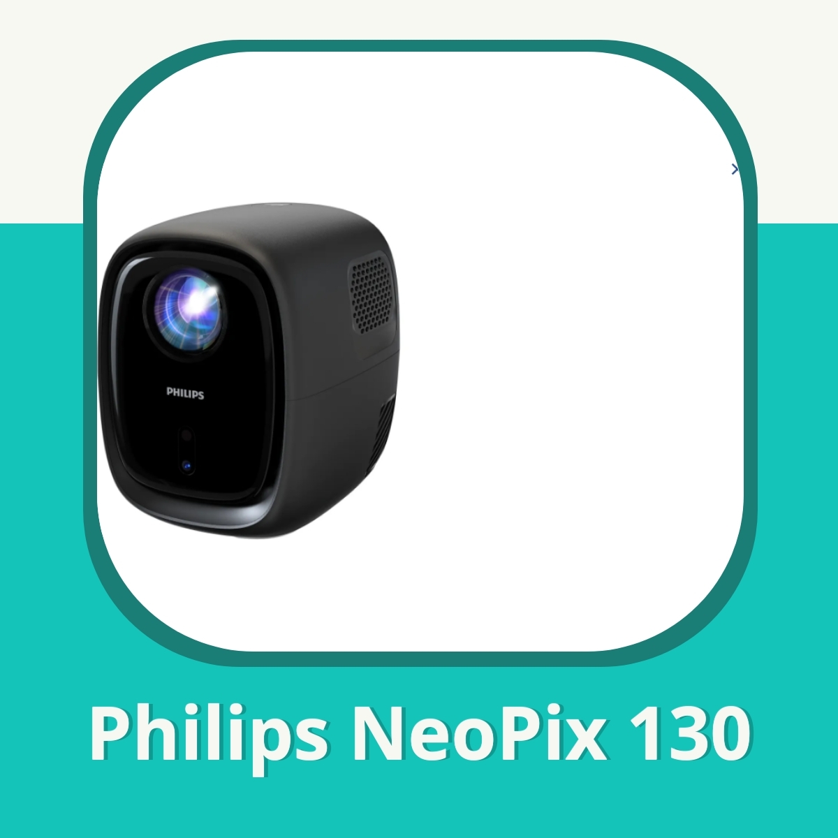 Anmeldelse af Philips NeoPix 130