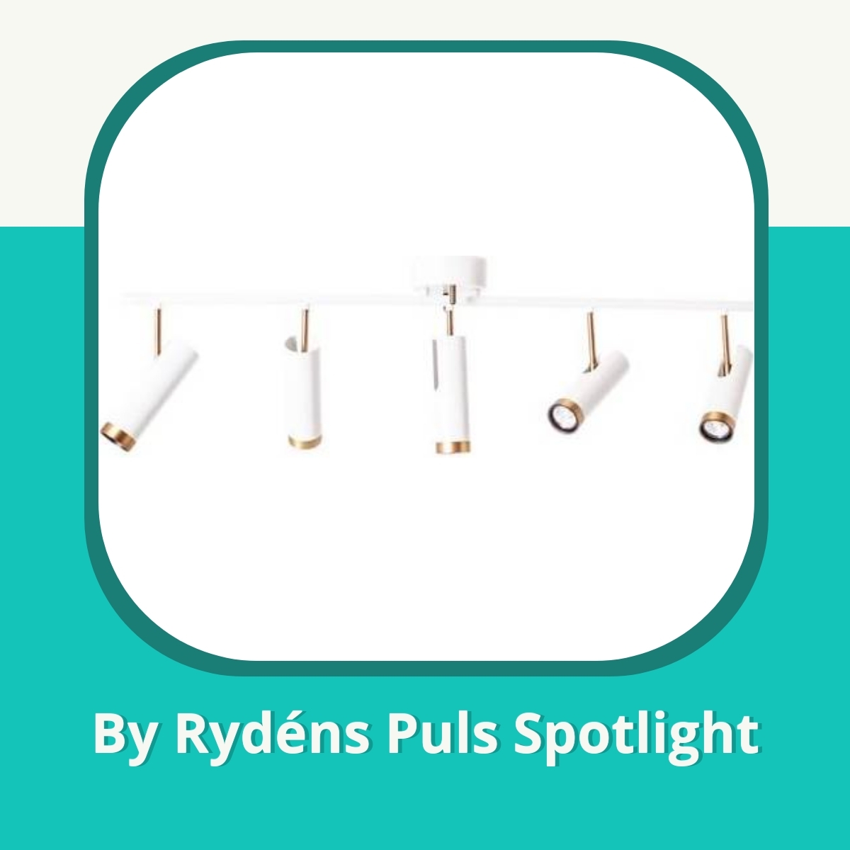 Anmeldelse af By Rydéns Puls Spotlight