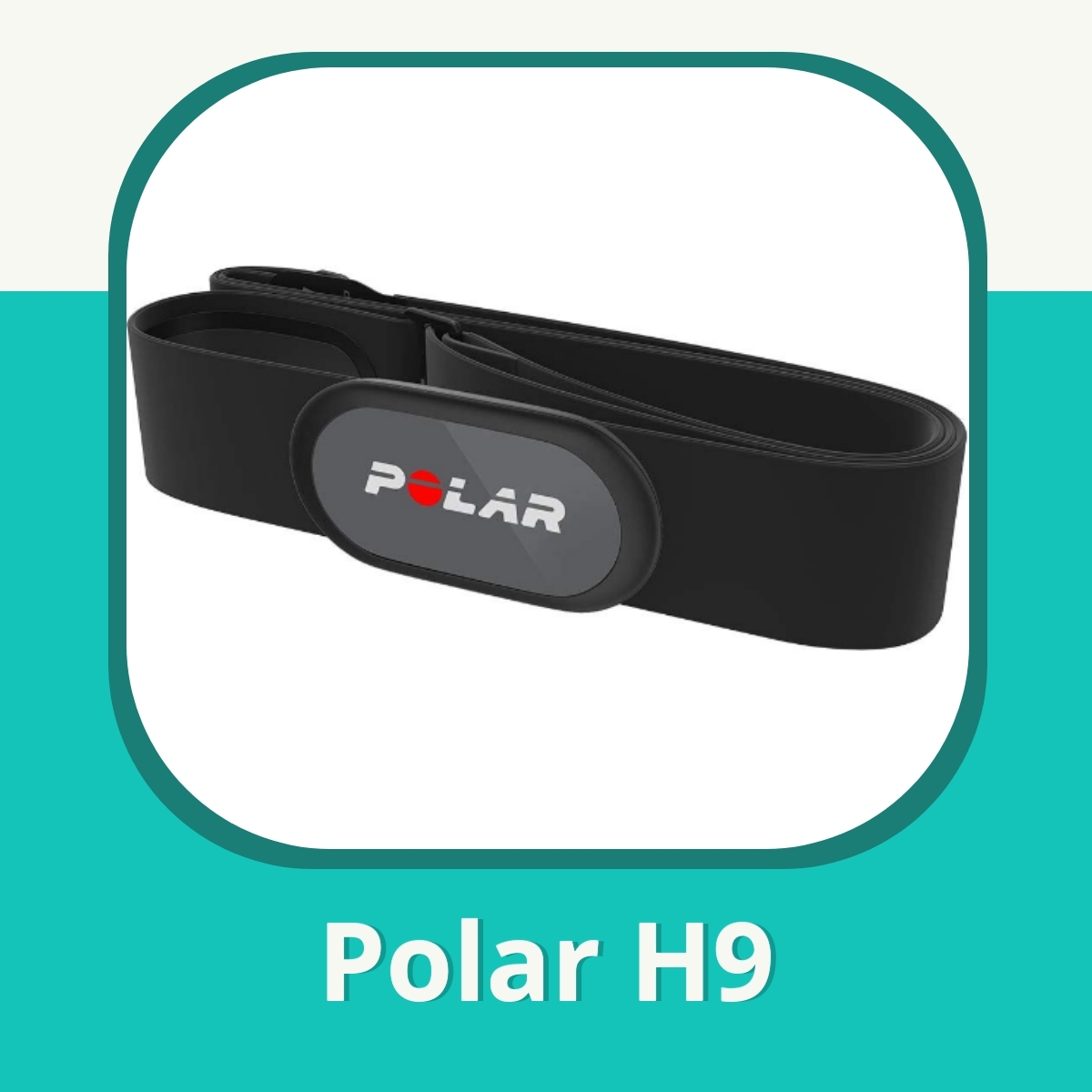 Anmeldelse af Polar H9