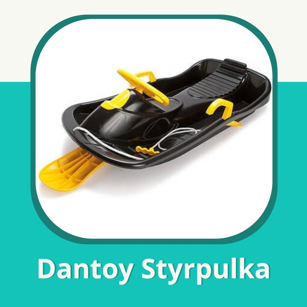 Recension af Dantoy Styrpulka