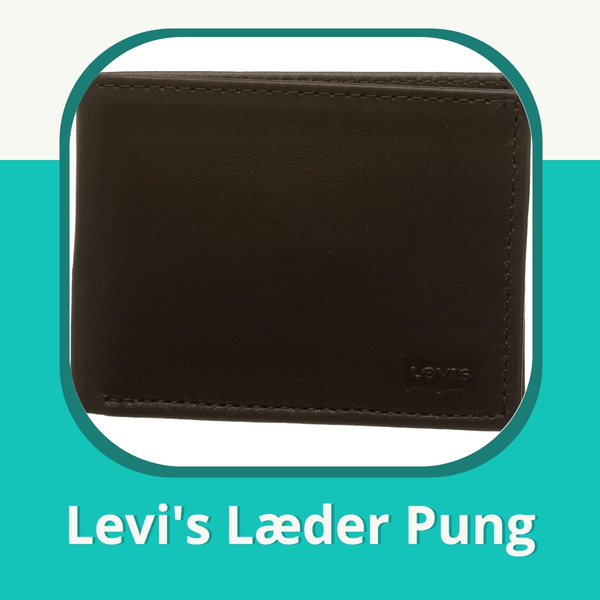 Recension af Levi's Læder Pung