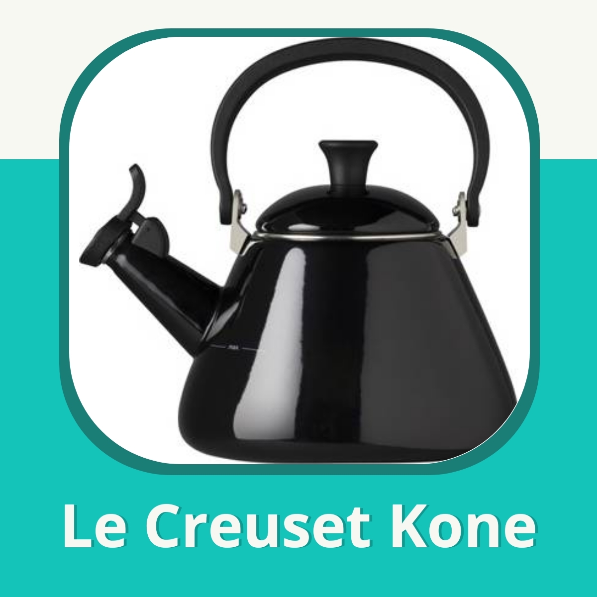 Anmeldelse af Le Creuset Kone