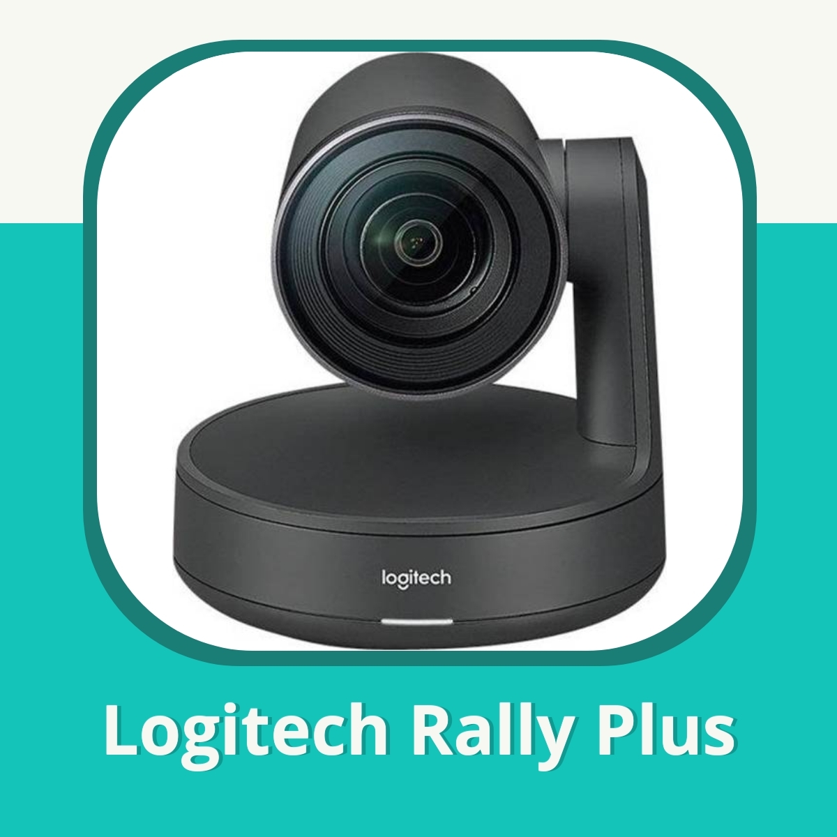 Recension af Logitech Rally Plus