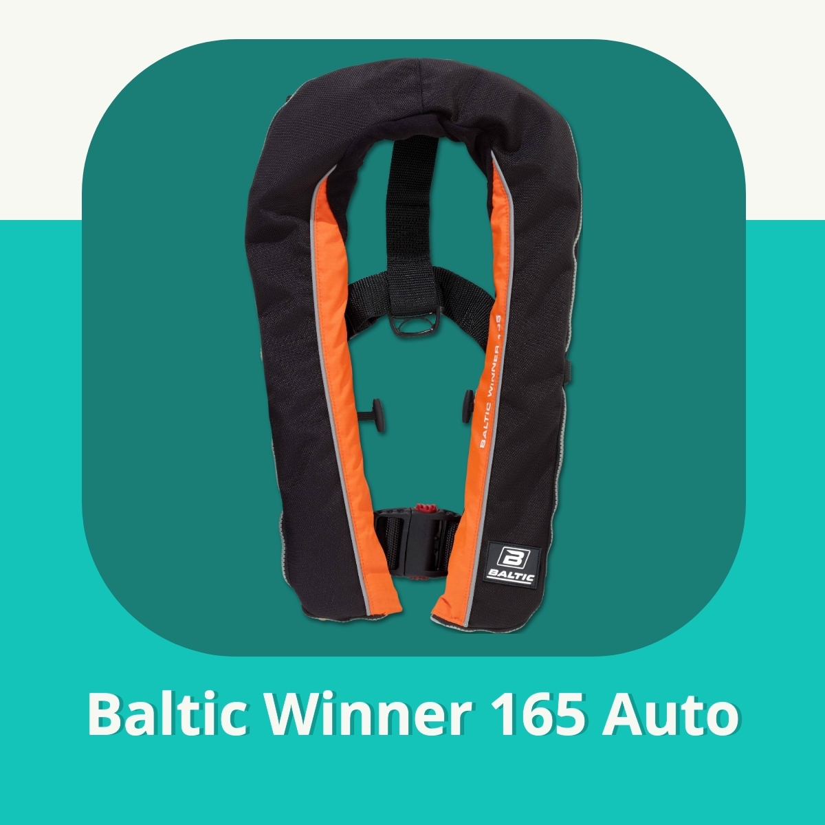 Anmeldelse af Baltic Winner 165 Auto