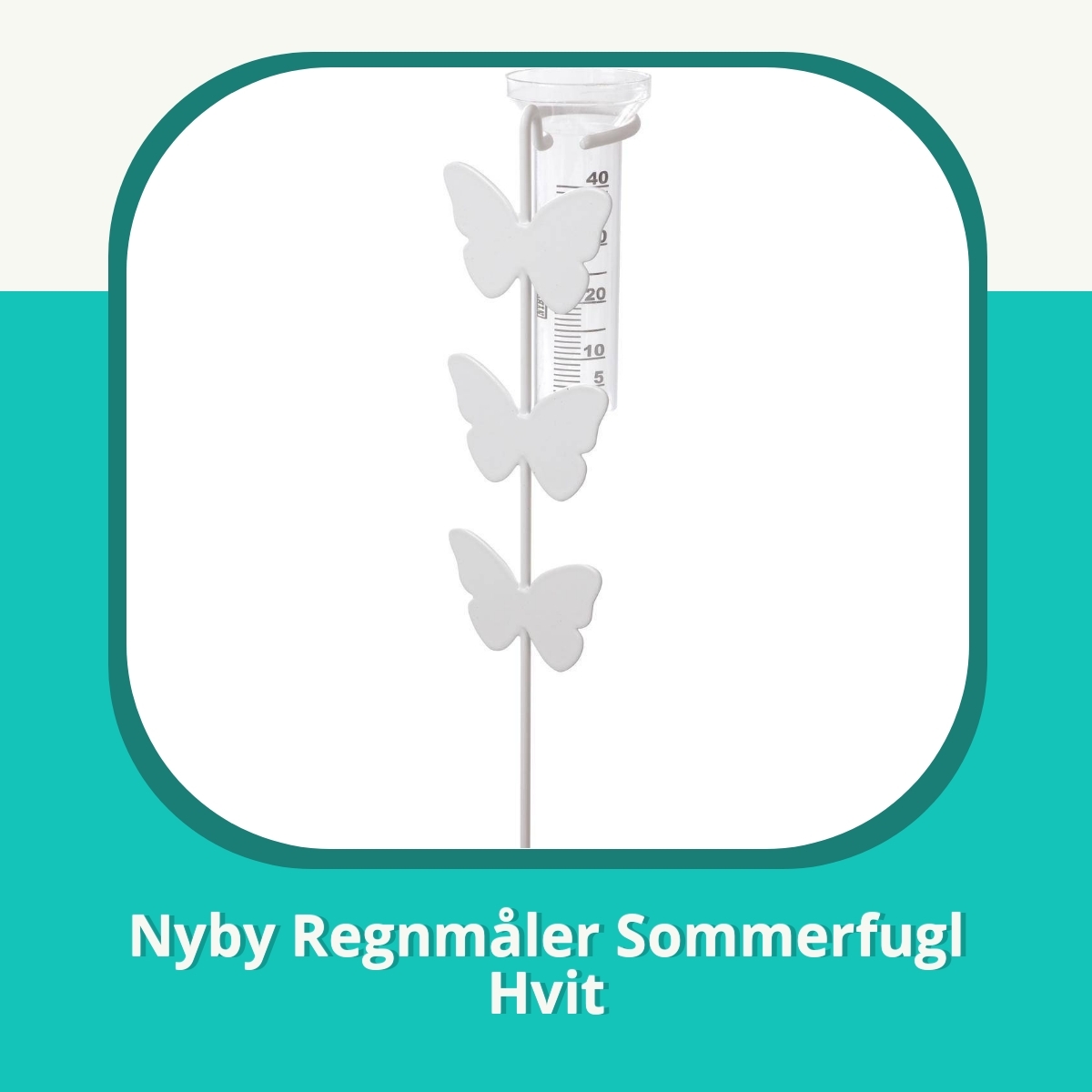 De 7 beste Regnmålere, image size:1200x1200