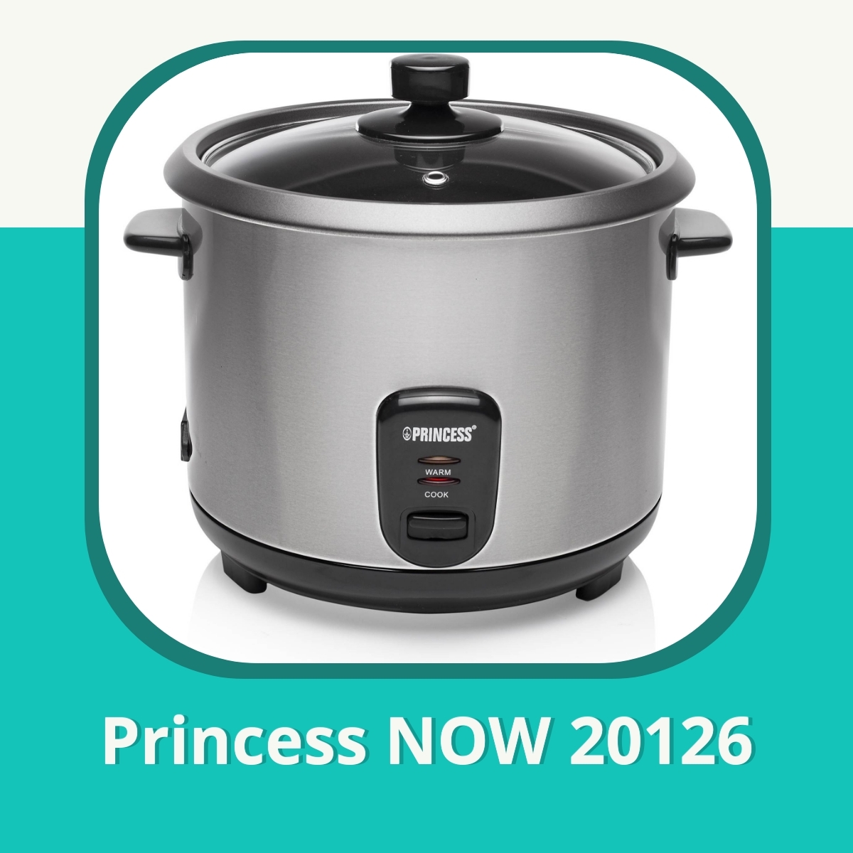 Anmeldelse Princess NOW 20126