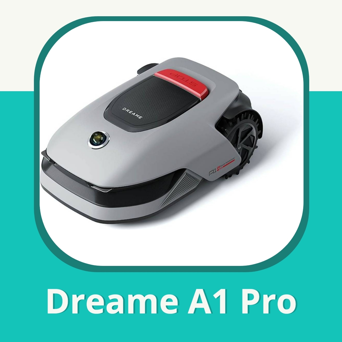 Anmeldelse af Dreame A1 Pro