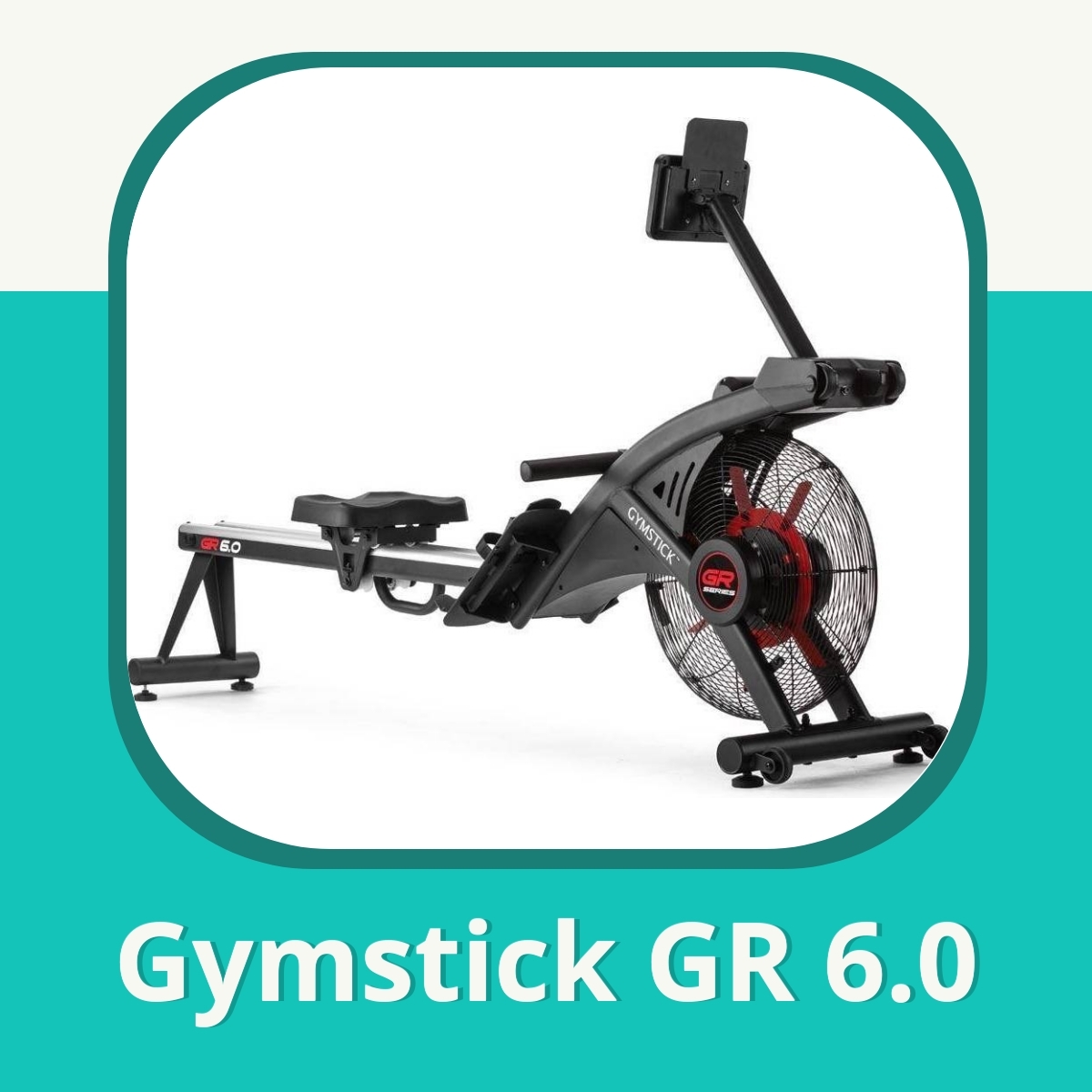 Recension af Gymstick GR 6.0
