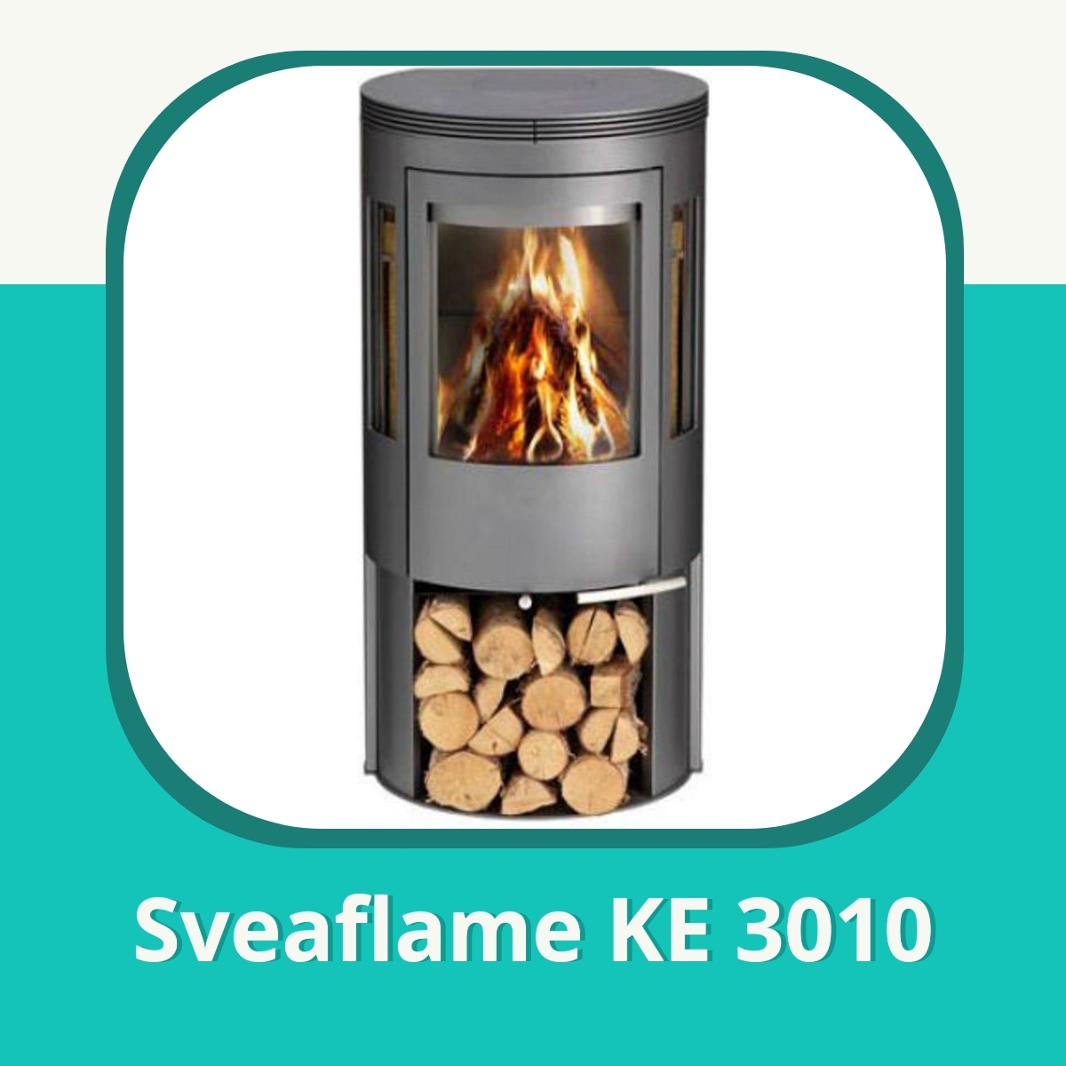 Recension af Sveaflame KE 3010