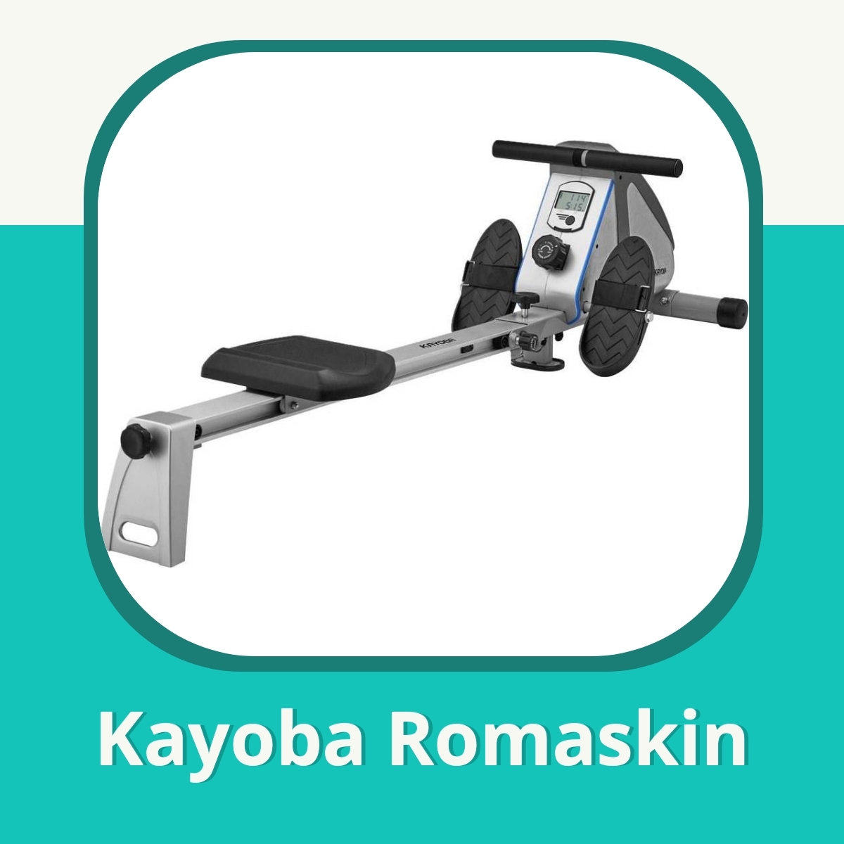 Anmeldelse Kayoba Romaskin