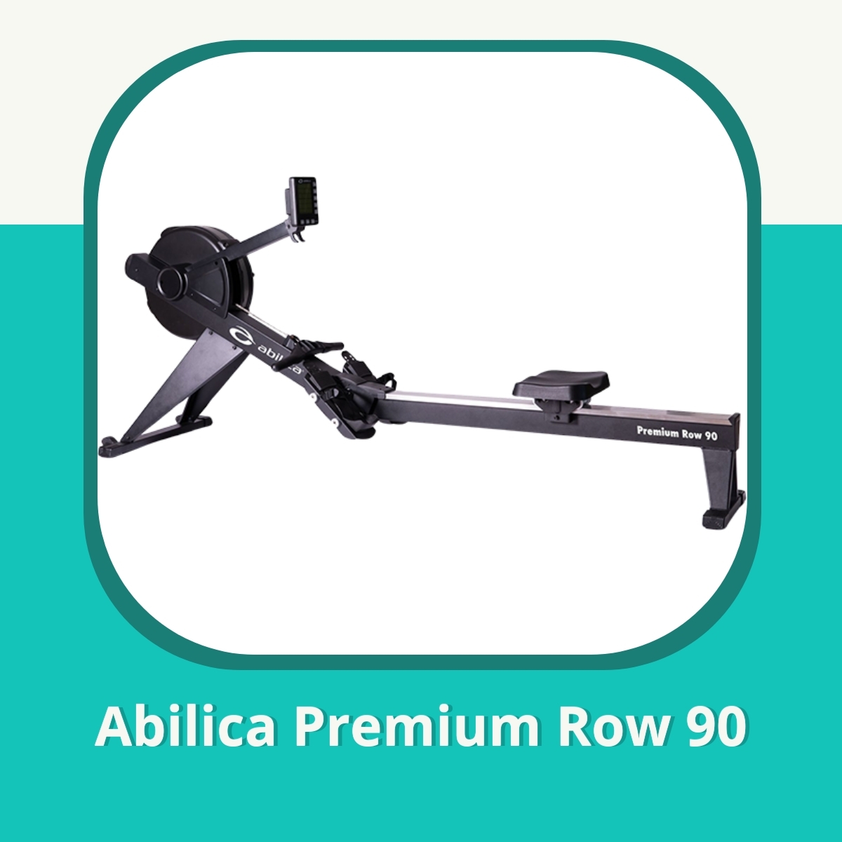 Anmeldelse Abilica Premium Row 90