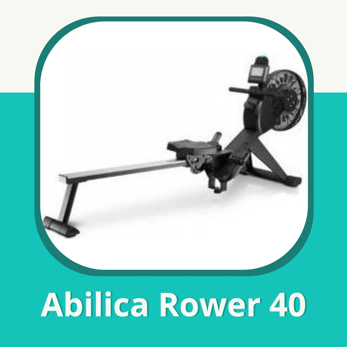 Anmeldelse af Abilica Rower 40