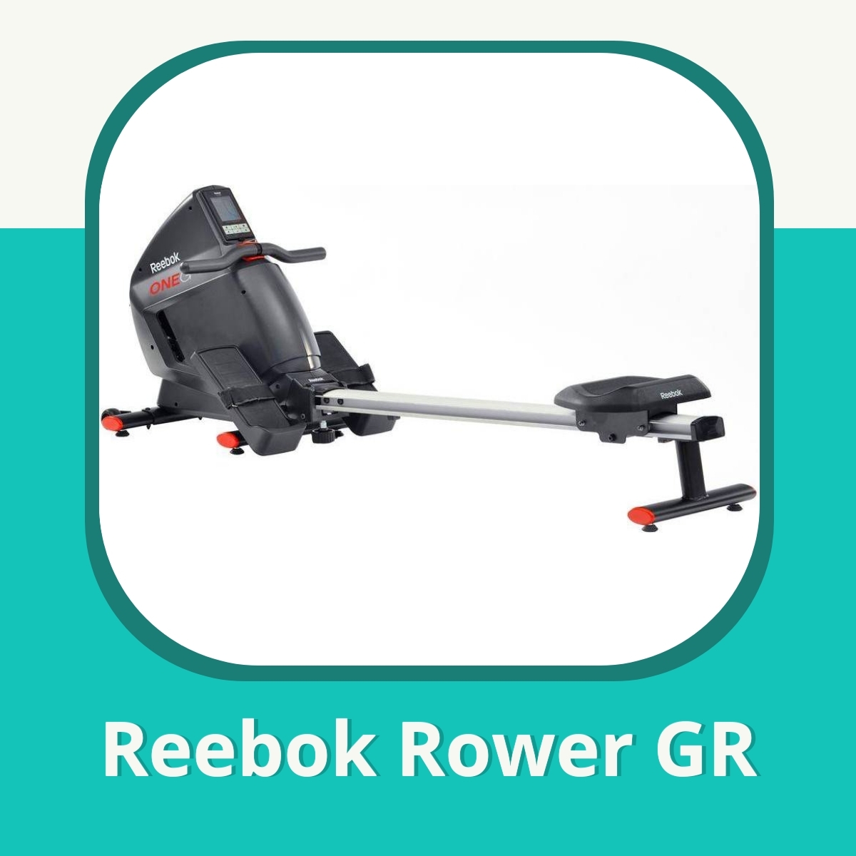 Anmeldelse af Reebok Rower GR