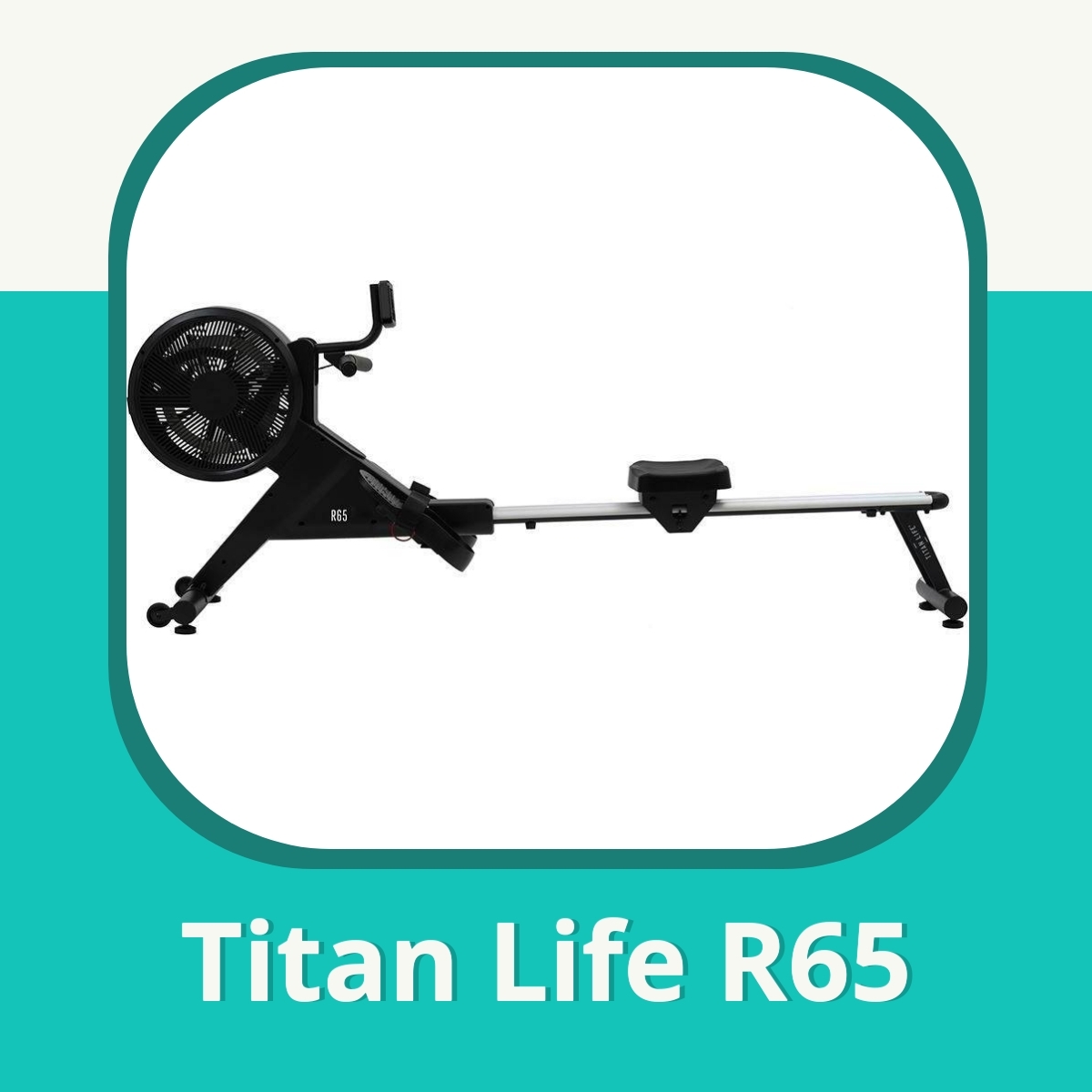 Anmeldelse af Titan Life R65