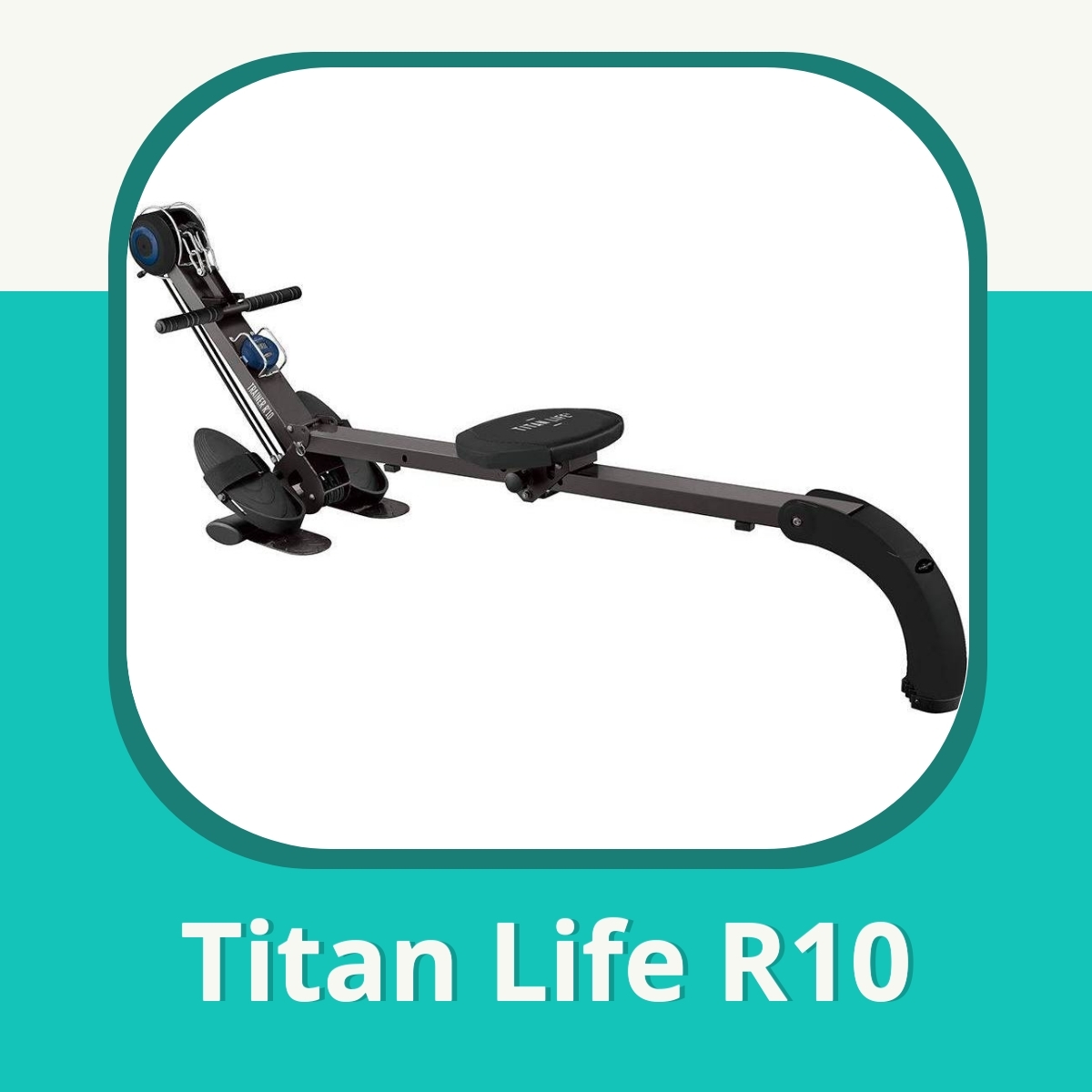 Anmeldelse af Titan Life R10