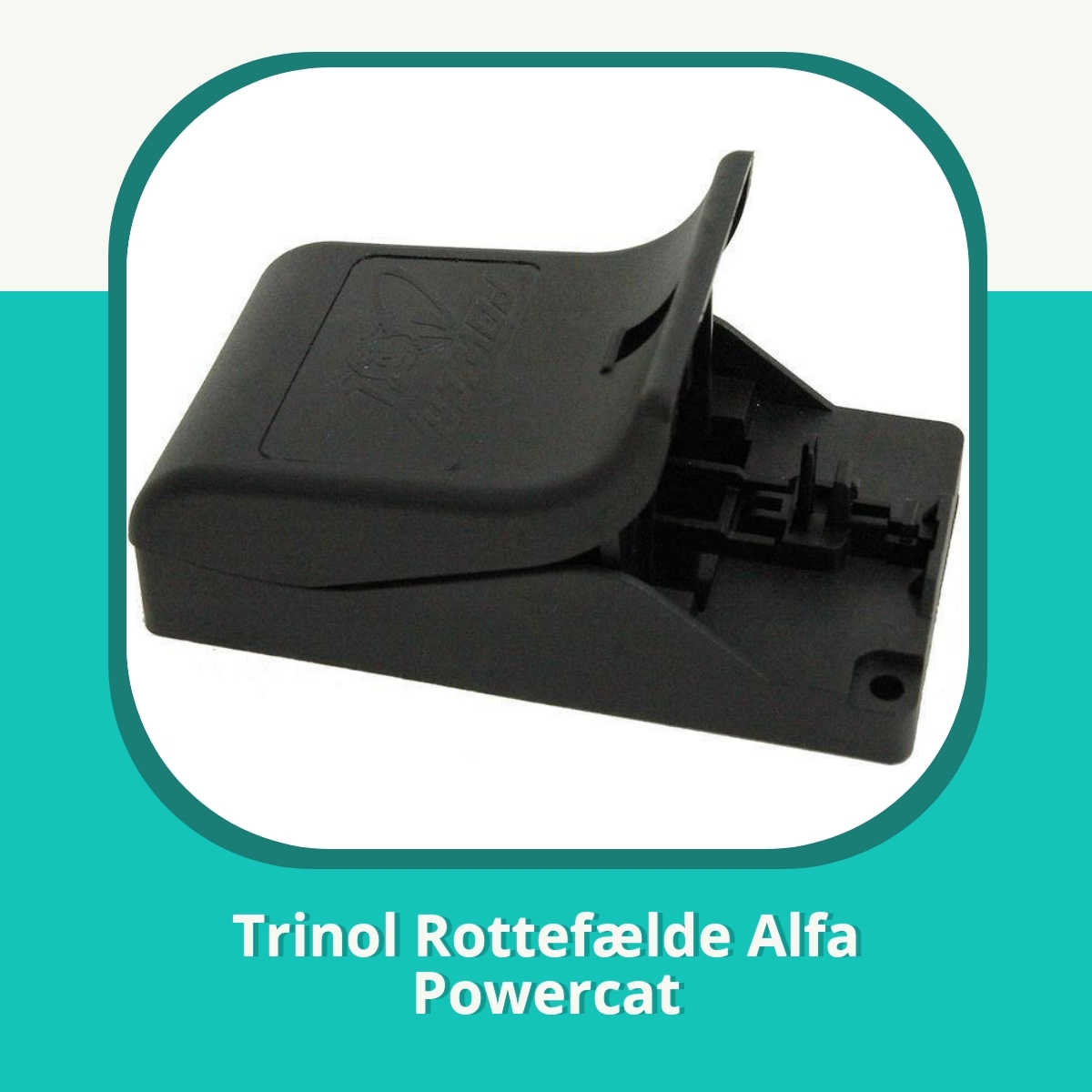 Anmeldelse af Trinol Rottefælde Alfa Powercat