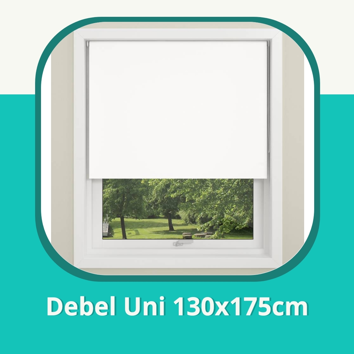 Anmeldelse af Debel Uni 130x175cm
