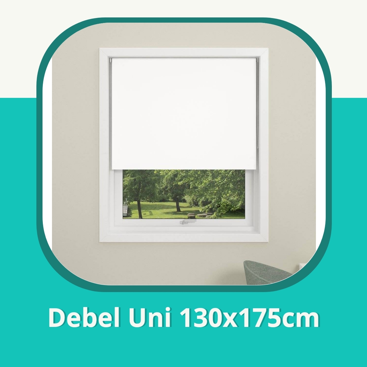 Anmeldelse af Debel Uni 130x175cm