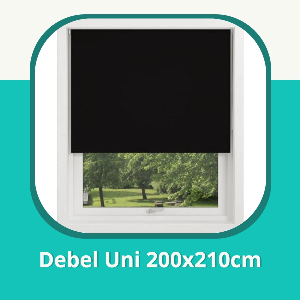 Anmeldelse af Debel Uni 200x210cm