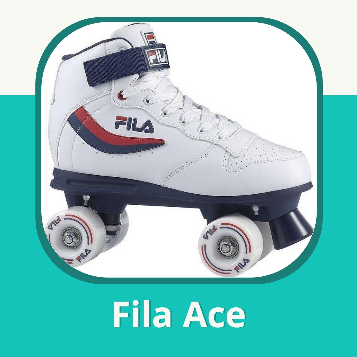 Anmeldelse af Fila Ace