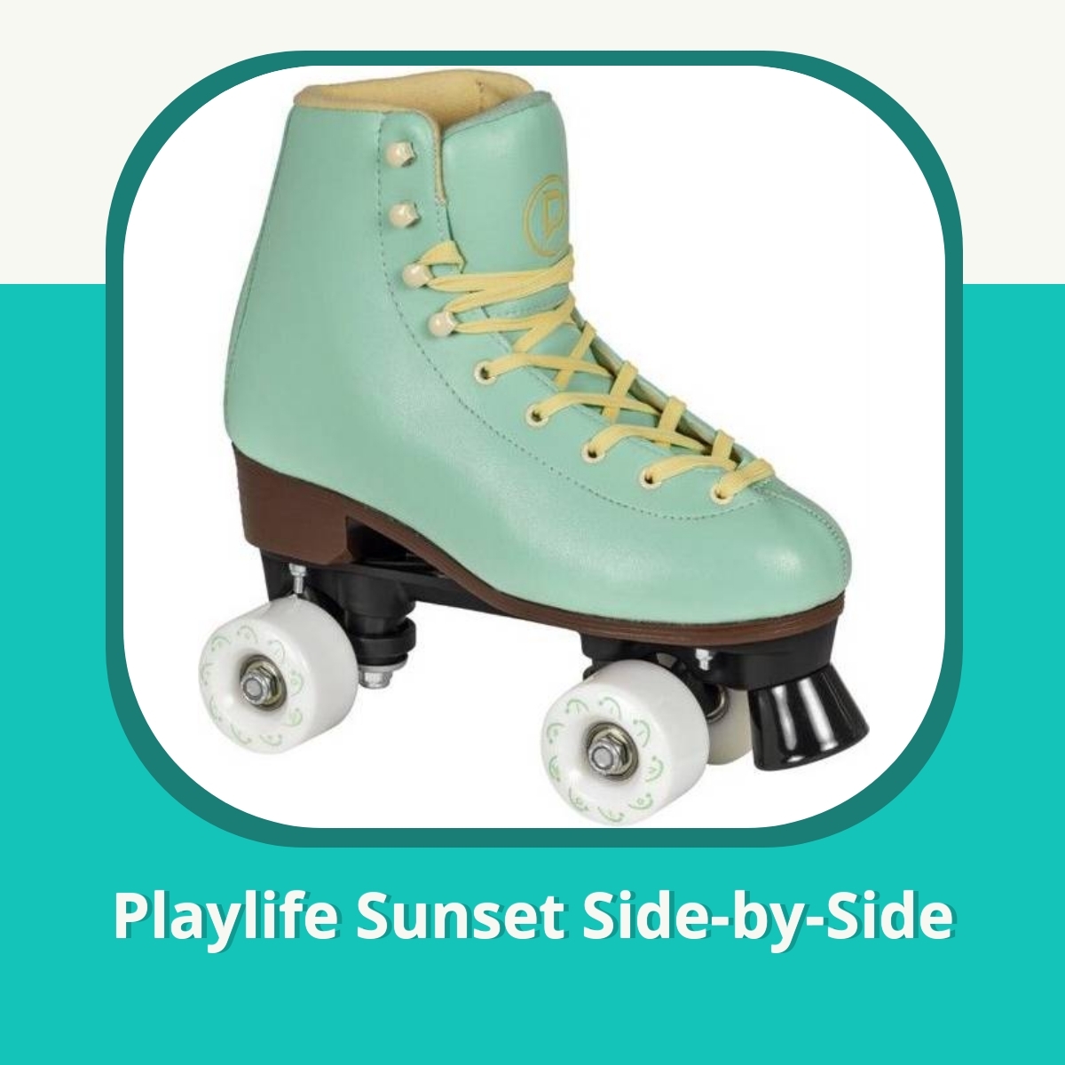 Recension af Playlife Sunset Side-by-Side