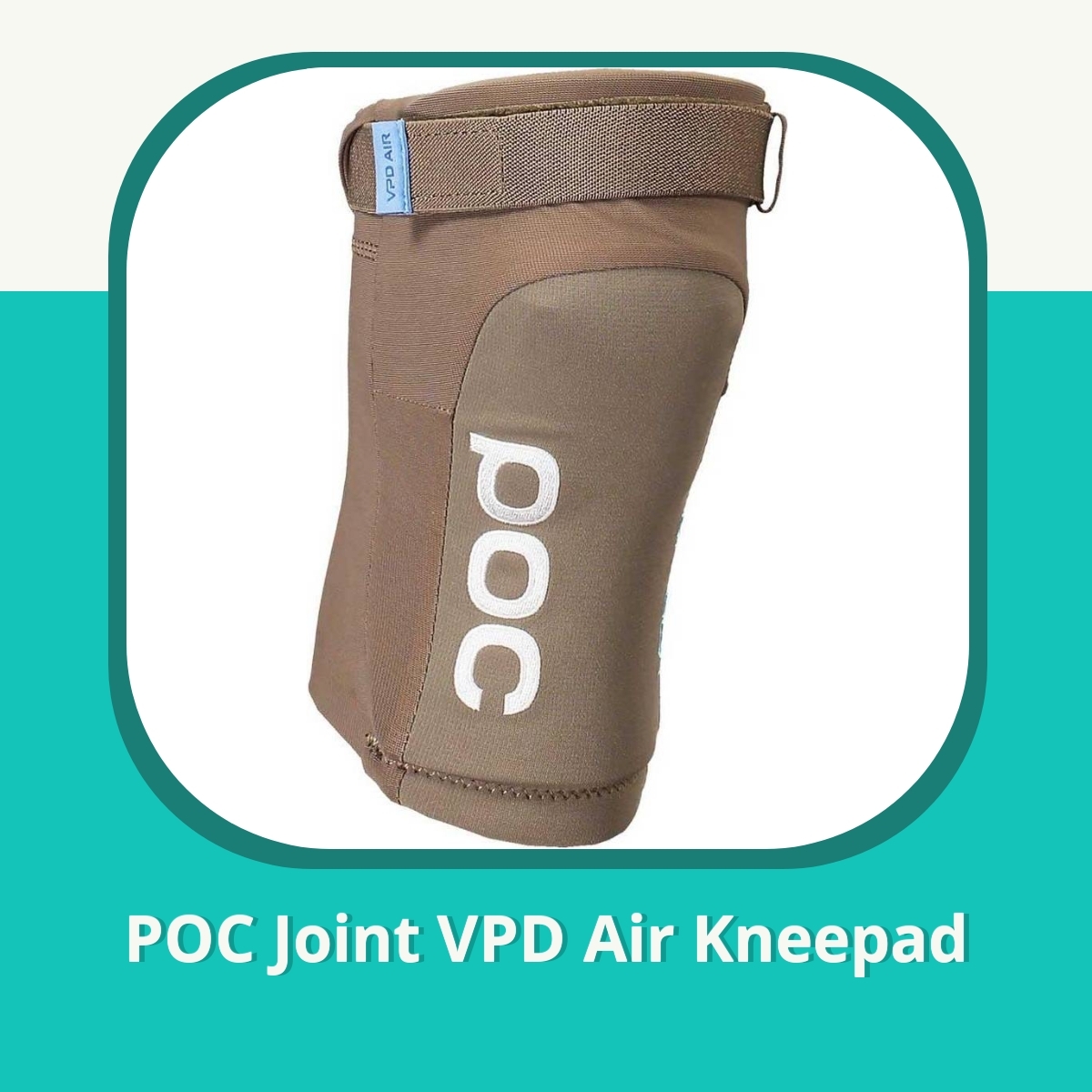 Recension af POC Joint VPD Air Kneepad