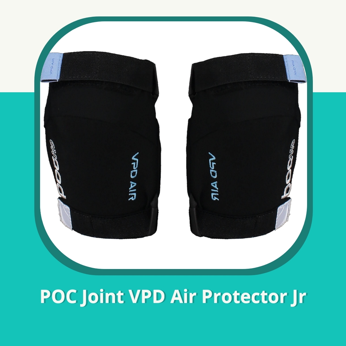 Recension af POC Joint VPD Air Protector Jr