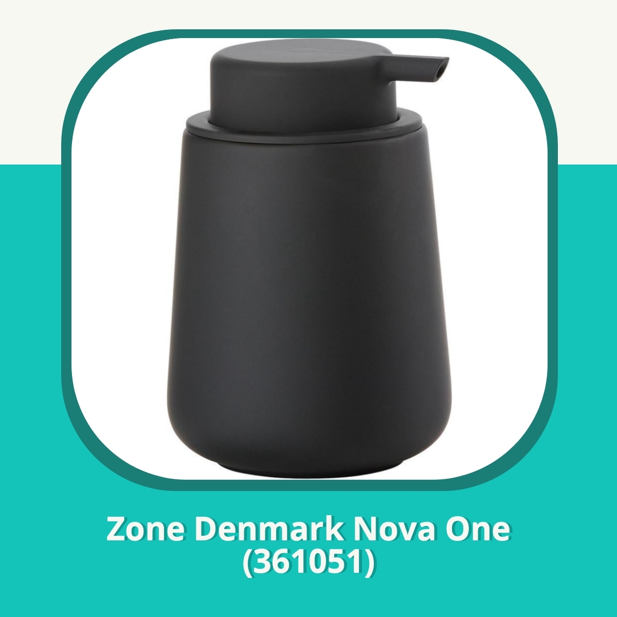 Anmeldelse af Zone Denmark Nova One (361051)
