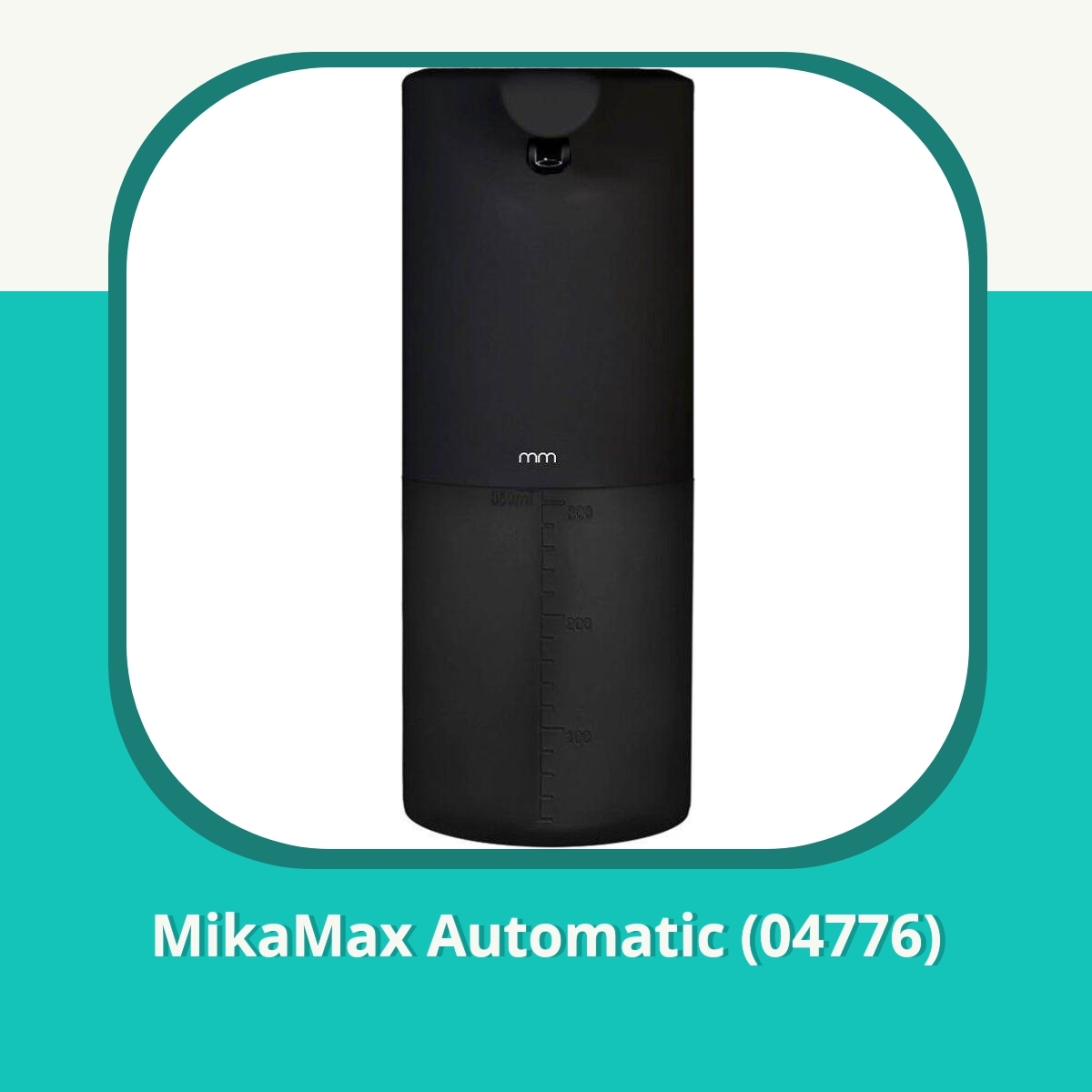 Anmeldelse af MikaMax Automatic (04776)