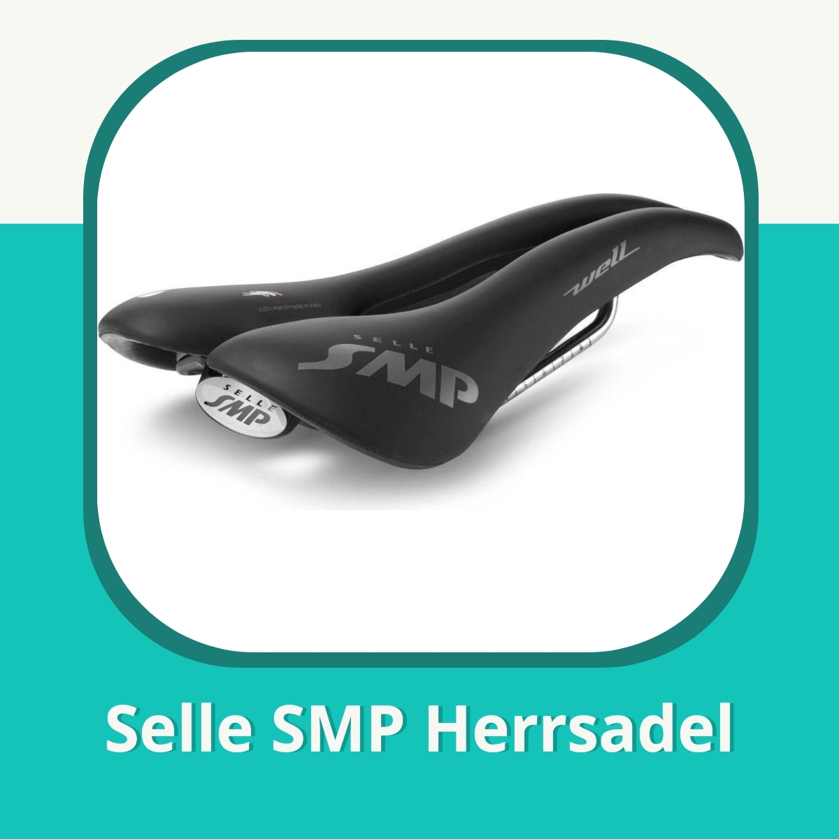Anmeldelse af Selle SMP Herrsadel