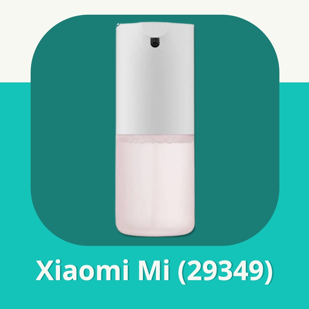 Anmeldelse af Xiaomi Mi (29349)