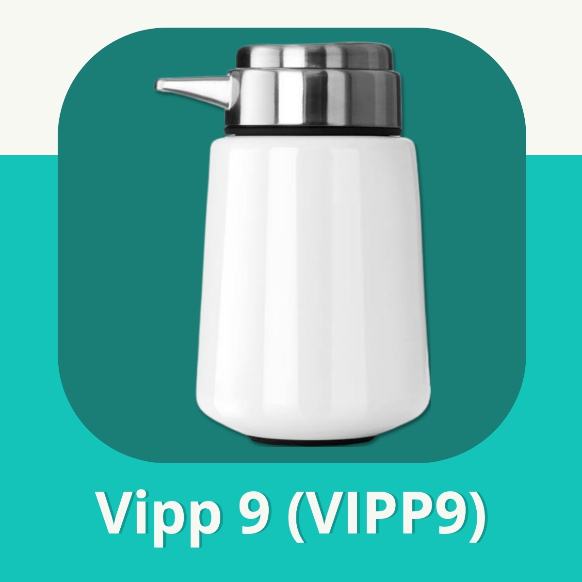 Anmeldelse af Vipp 9 (VIPP9)