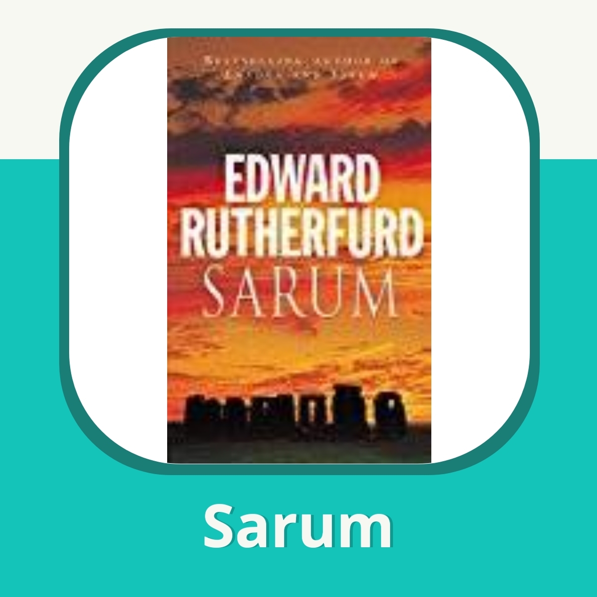 Recension af Sarum