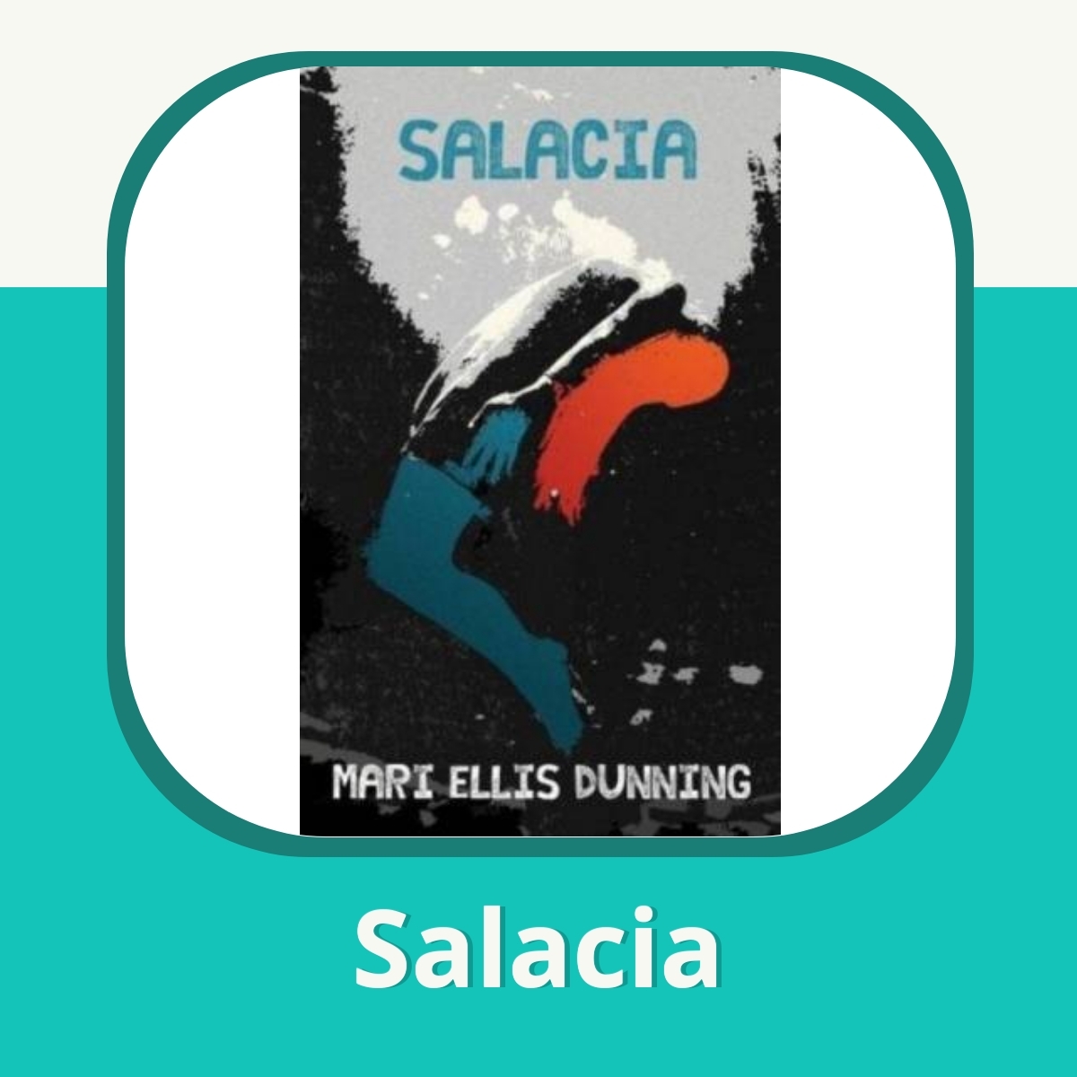 Recension Salacia
