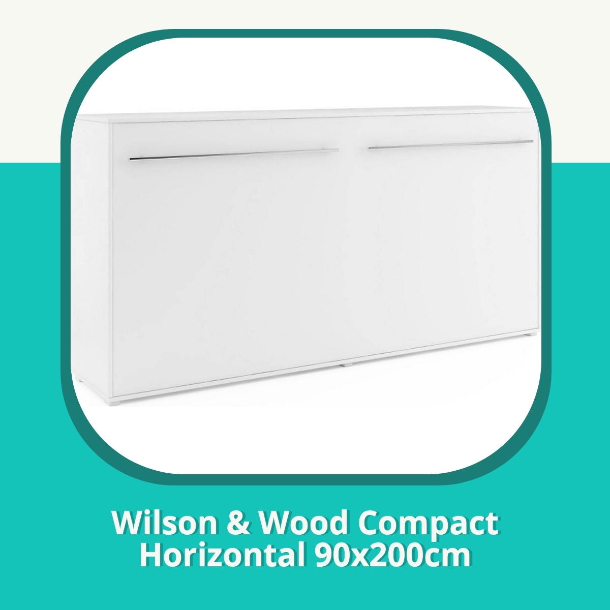 Recension af Wilson & Wood Compact Horizontal 90x200cm